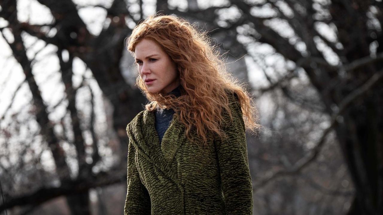 The Undoing kidman