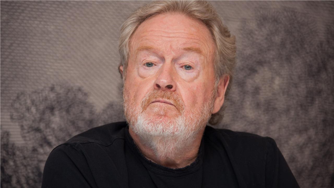 Ridley Scott