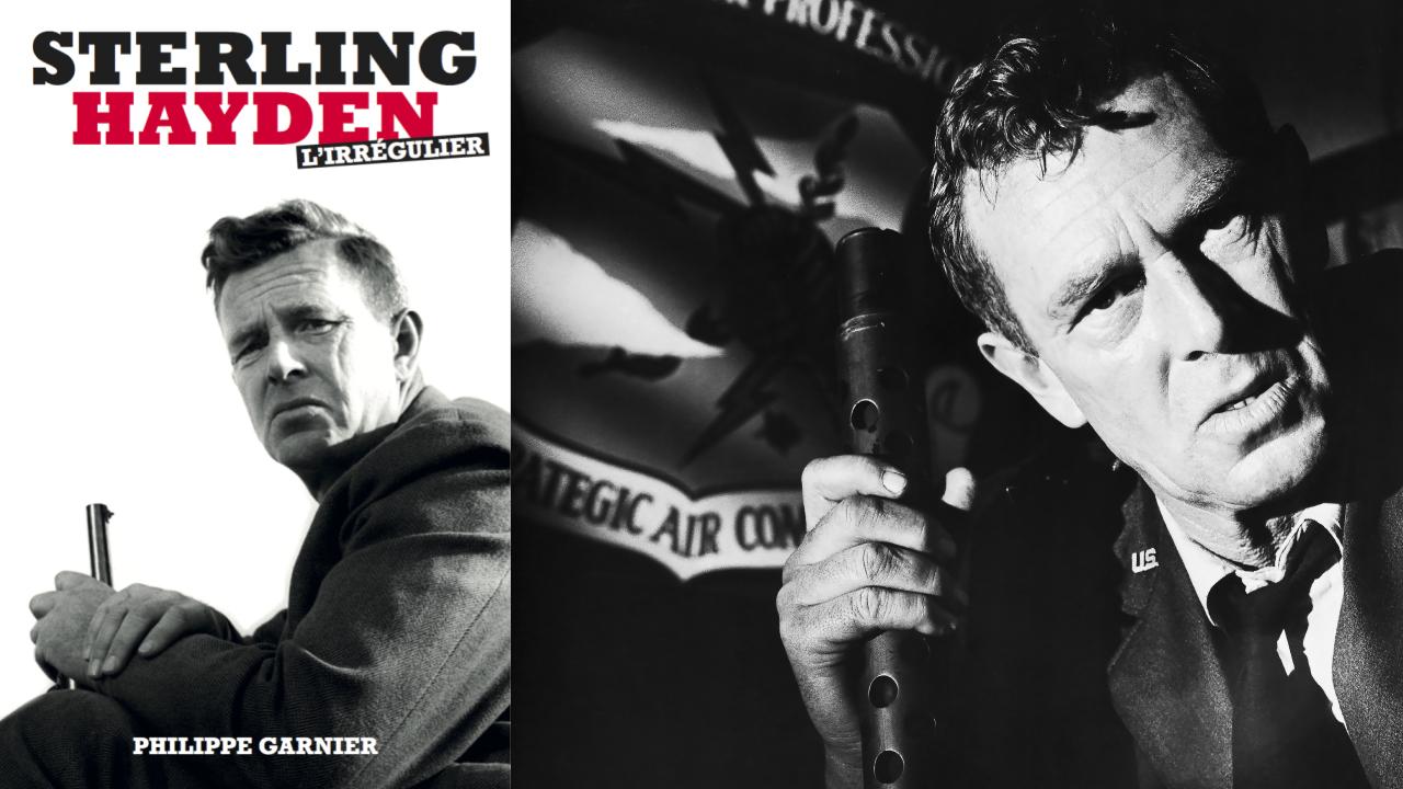 Sterling Hayden