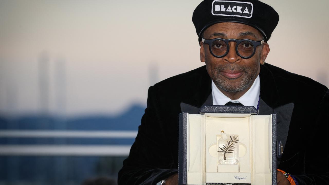 Spike Lee