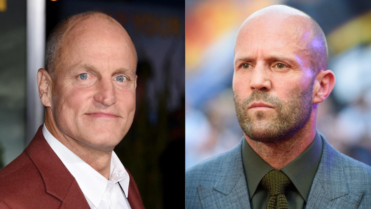 Woody Harrelson / Jason Statham