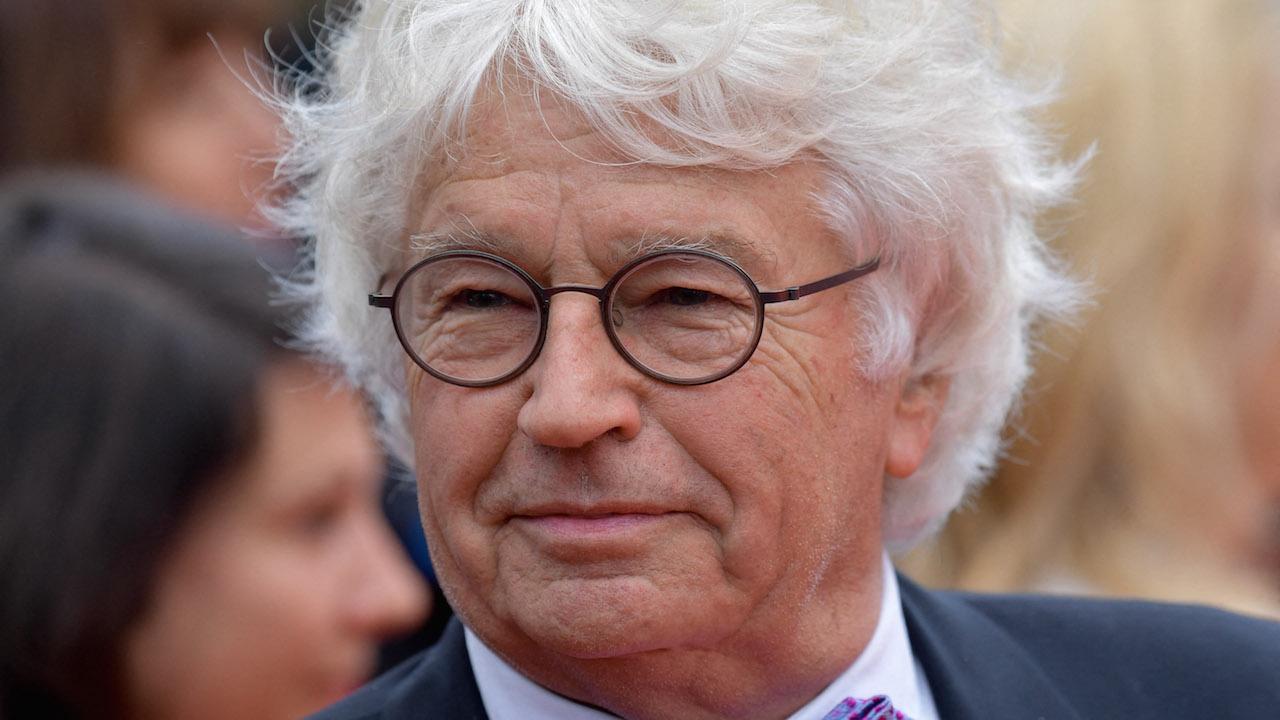 Jean-Jacques Annaud