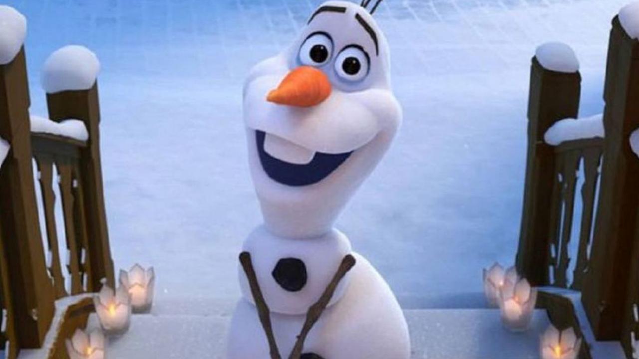 Olaf