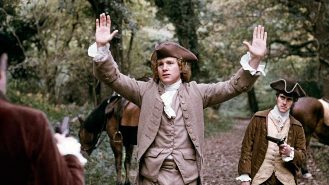 Barry Lyndon