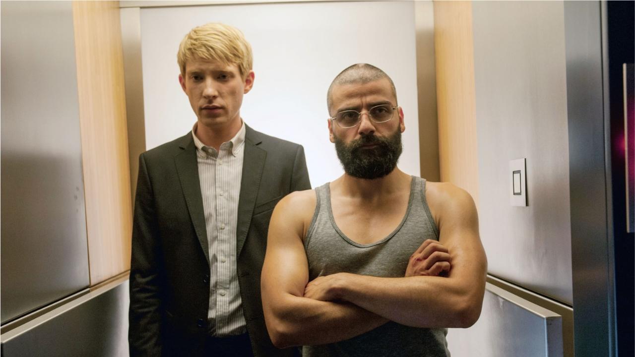 Ex Machina 