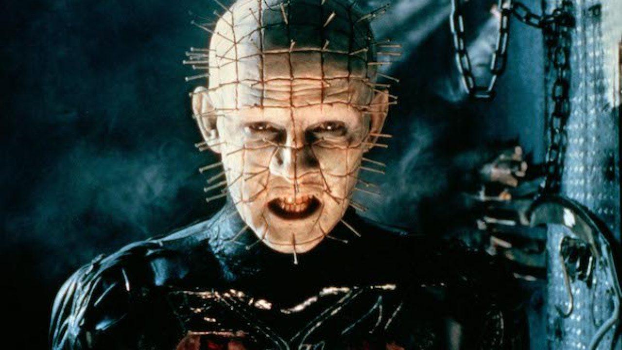 Hellraiser