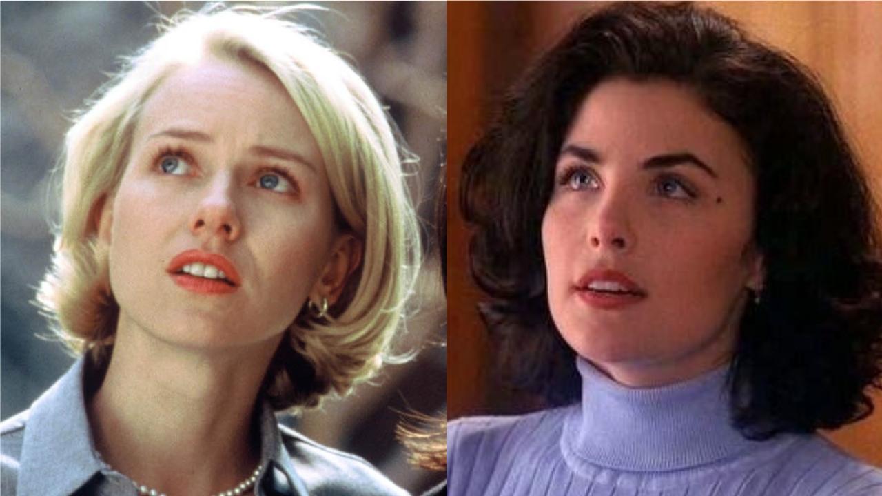 Twin Peaks / Mulholland Drive