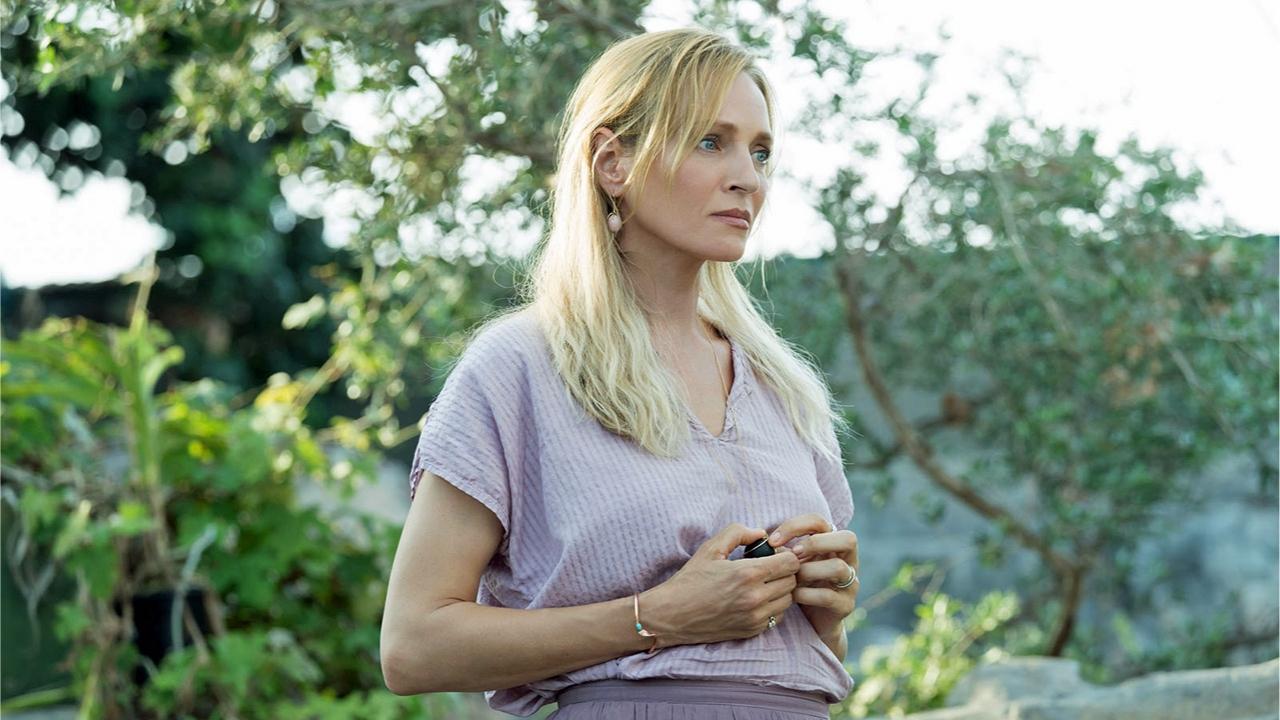 Uma Thurman dans Chambers (2019)