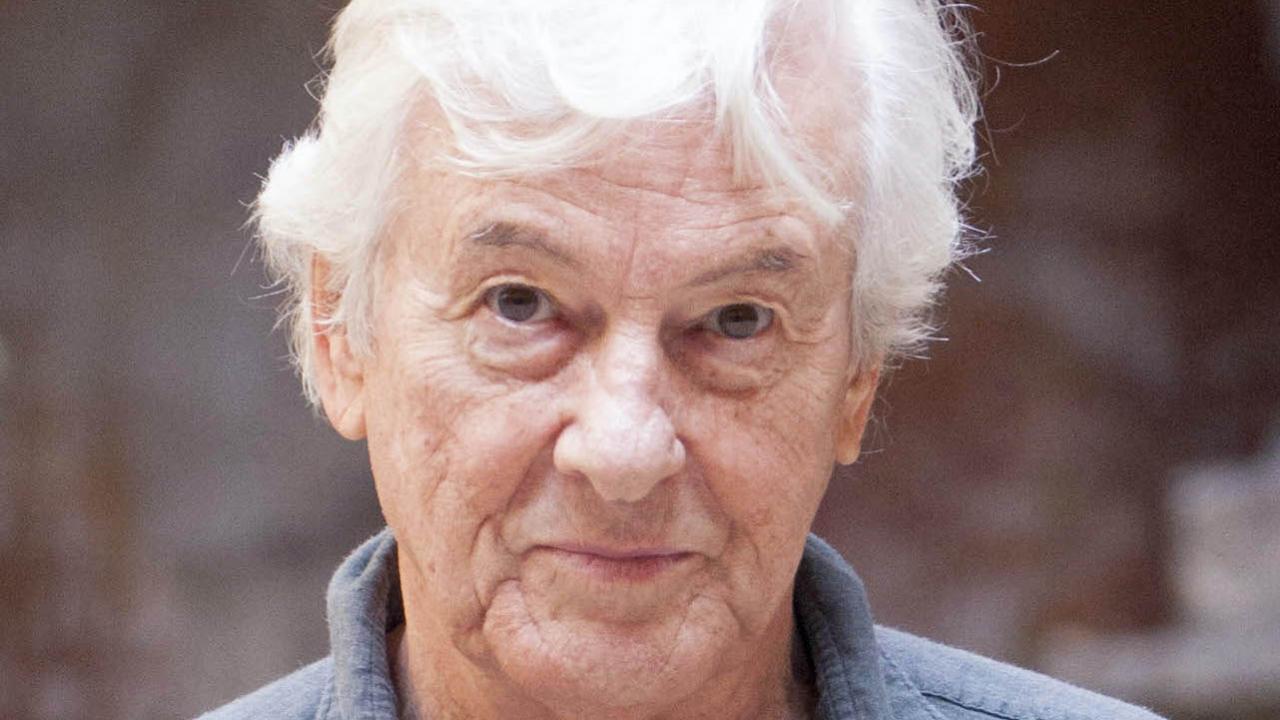 Paul Verhoeven