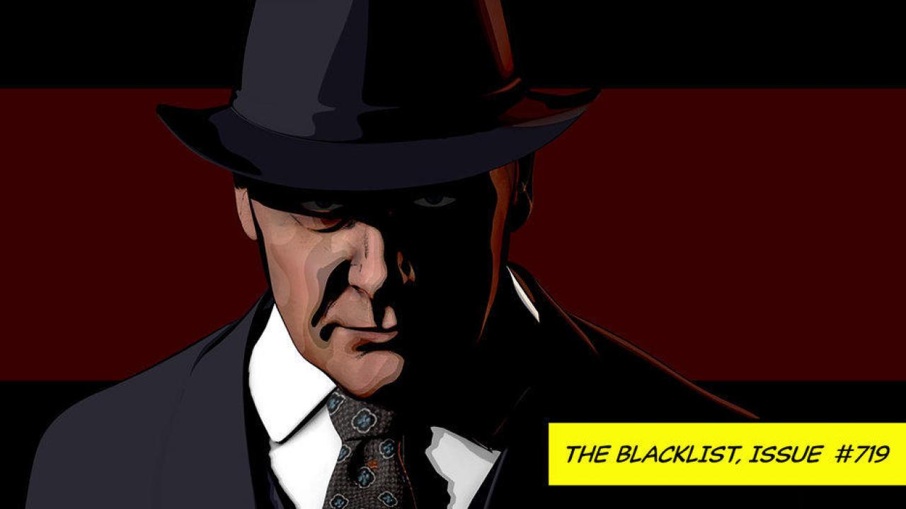 blacklist final saison 7