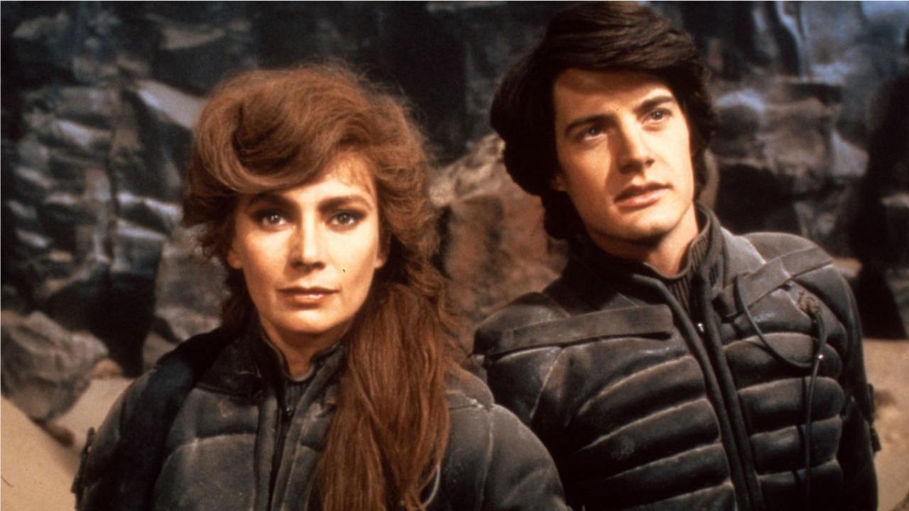 Dune, de David Lynch (1985)