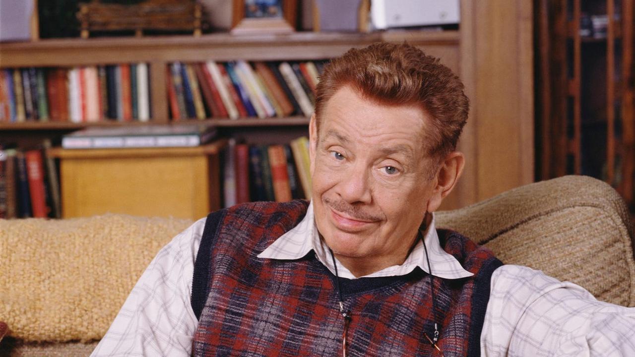 Jerry-Stiller