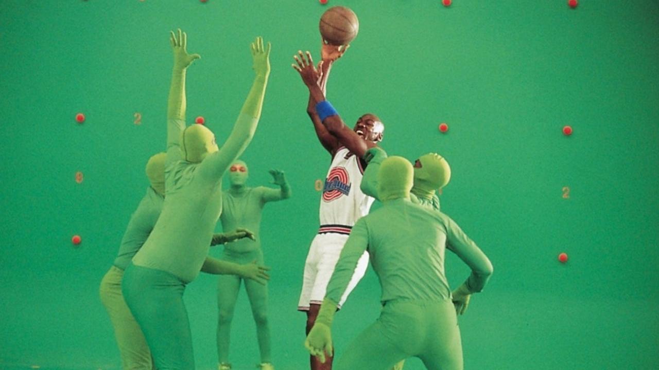 space jam the last dance