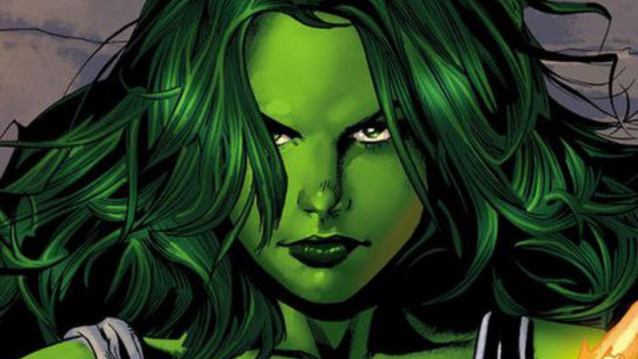 she-hulk