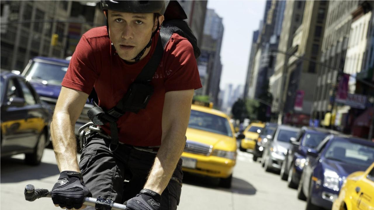 Premium Rush