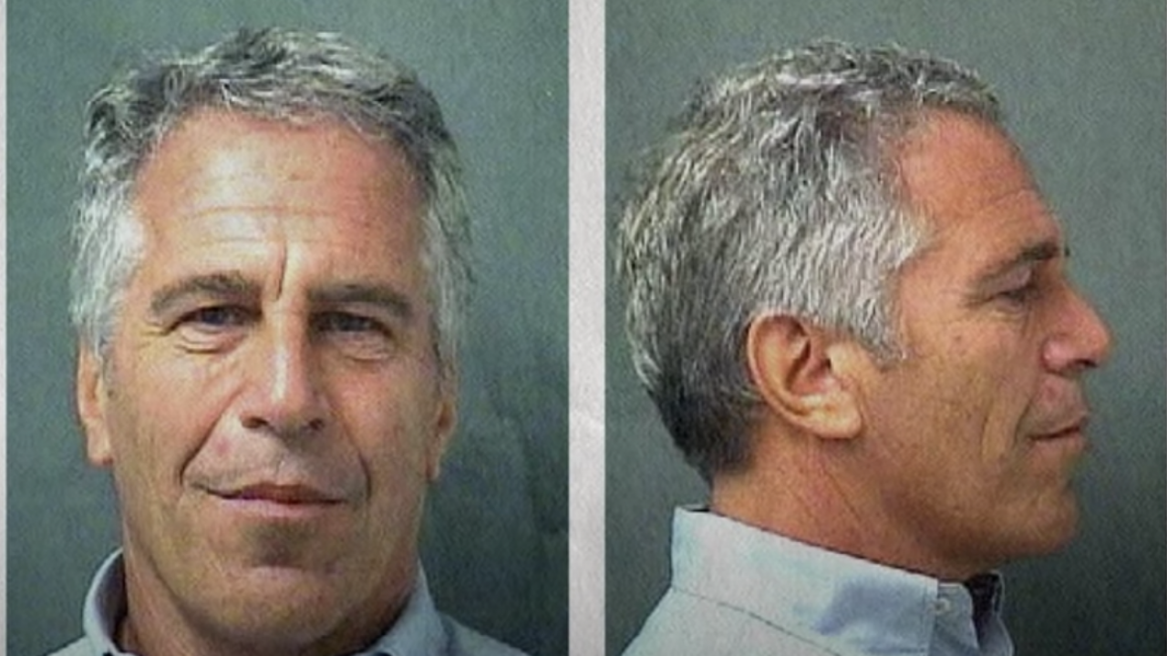 Netflix dévoile la bande-annonce de son docu-série sur Jeffrey Epstein 