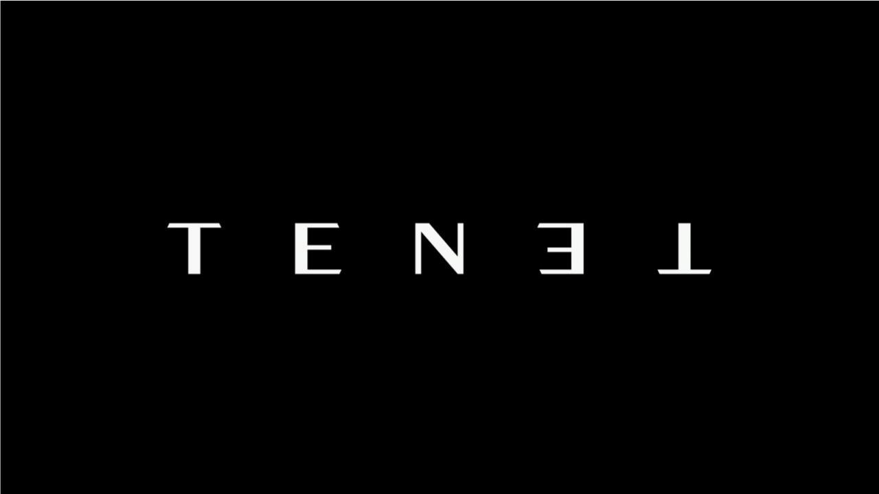 Tenet logo