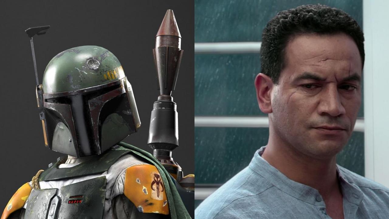 Boba Fett 