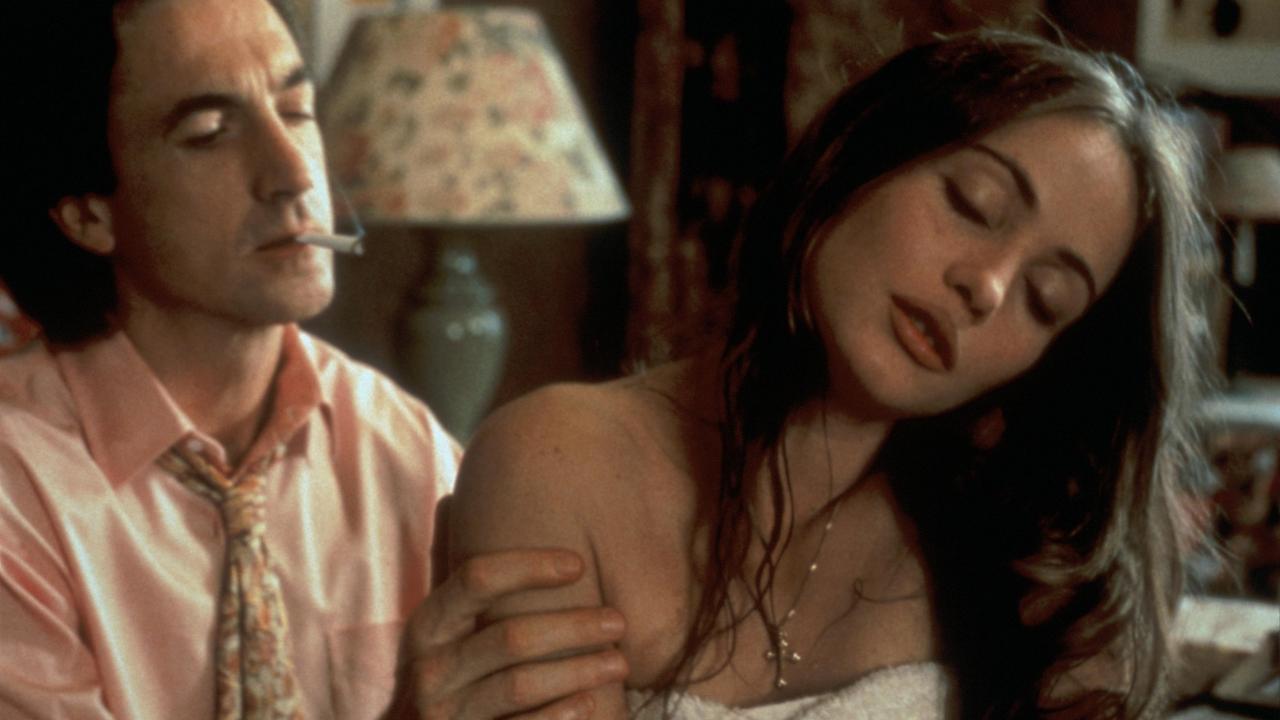 L'Enfer de Claude Chabrol