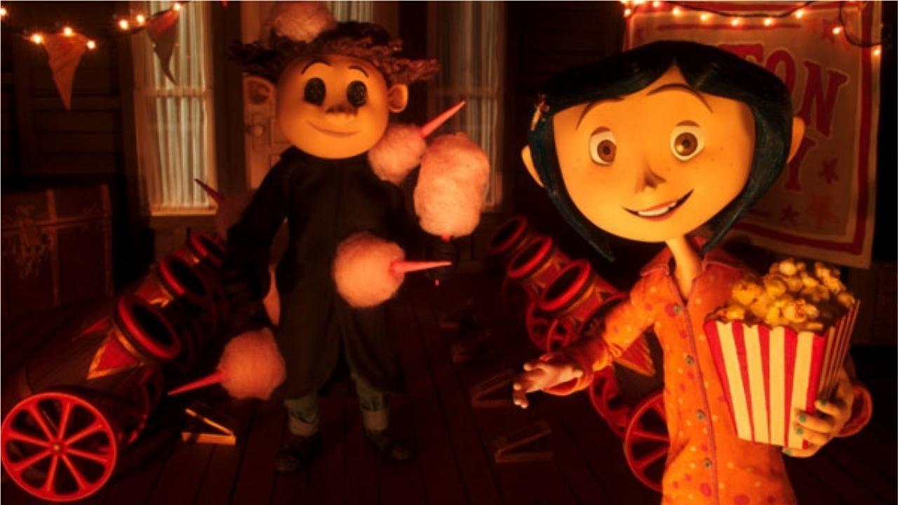 Coraline