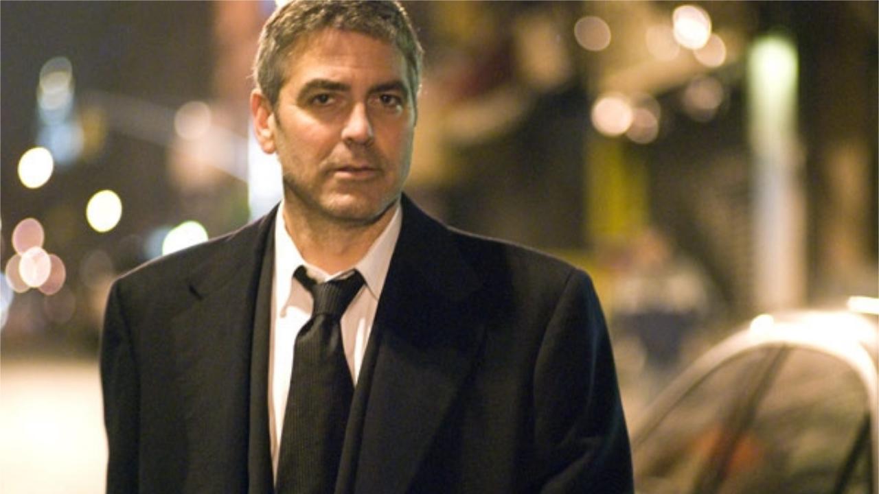 Michael Clayton