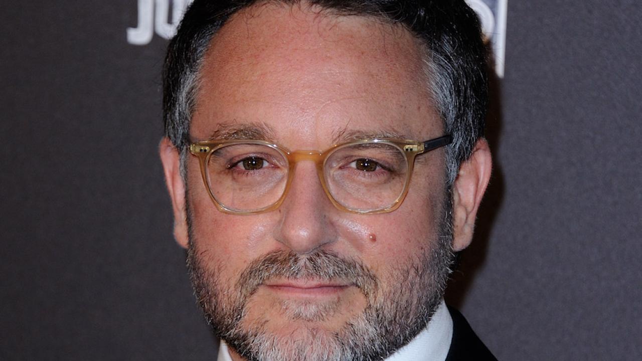 Colin Trevorrow 