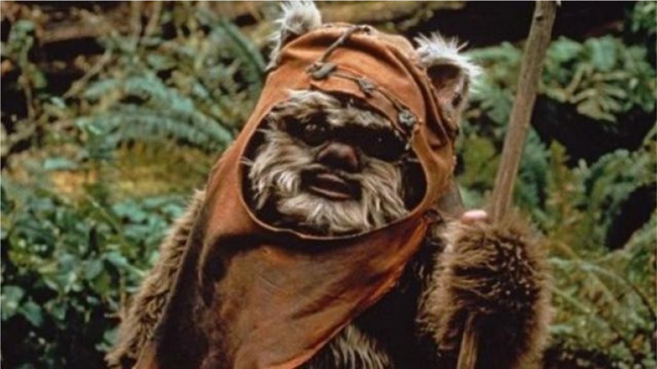 Ewok