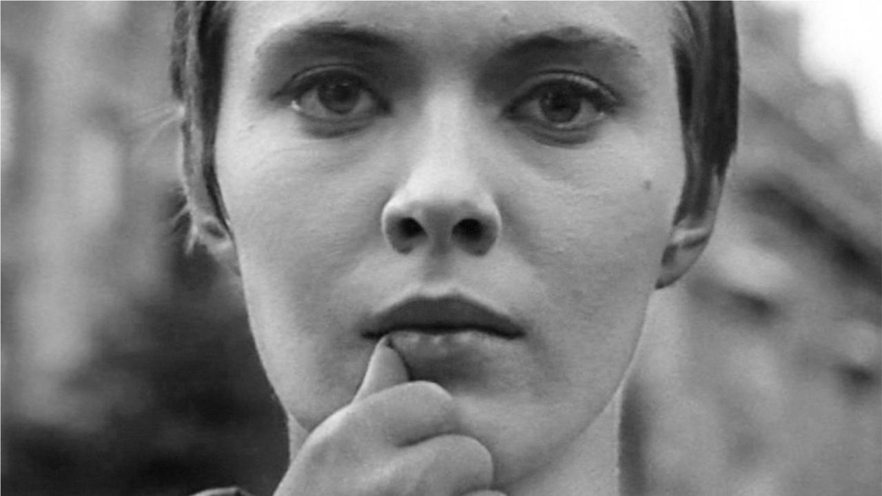 Jean Seberg