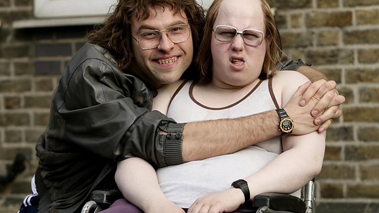 Little Britain