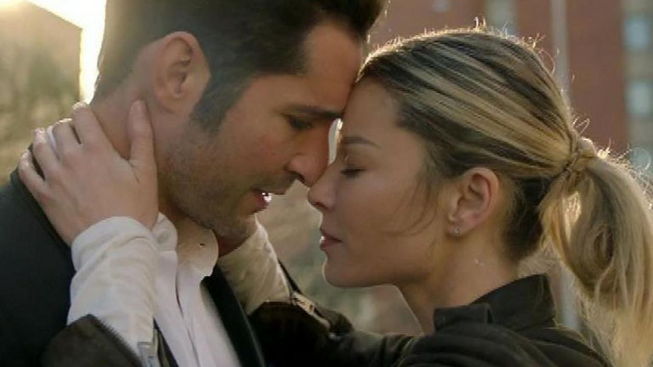 Lucifer saison 5