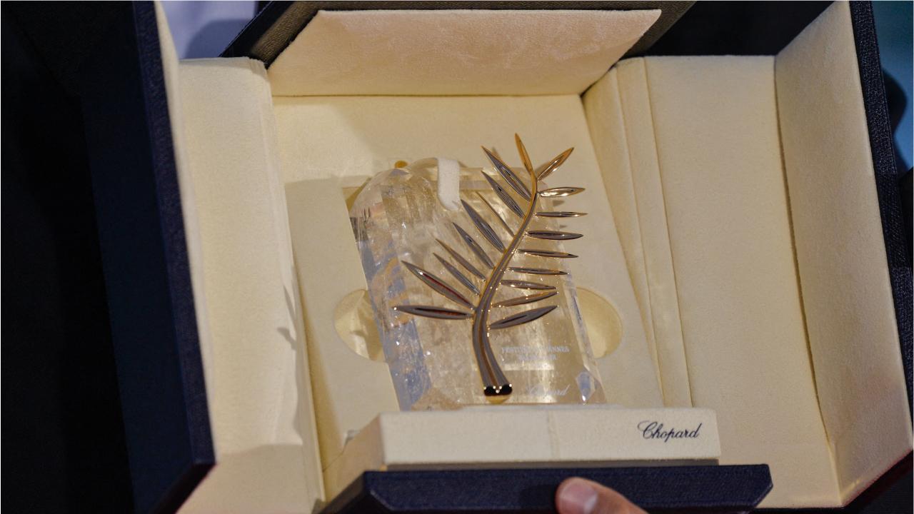 Palme d'or