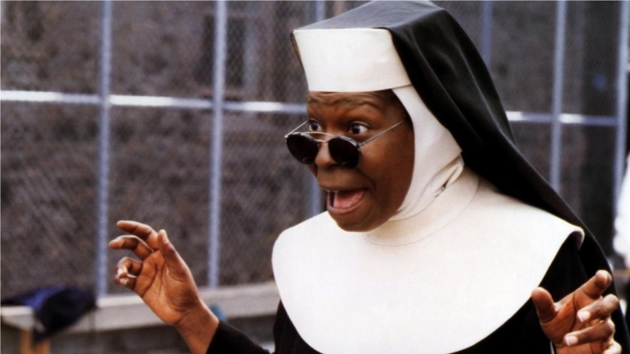 Sister Act : Rock'n nonne et les 5 titres de films québécois géniaux des années 1990