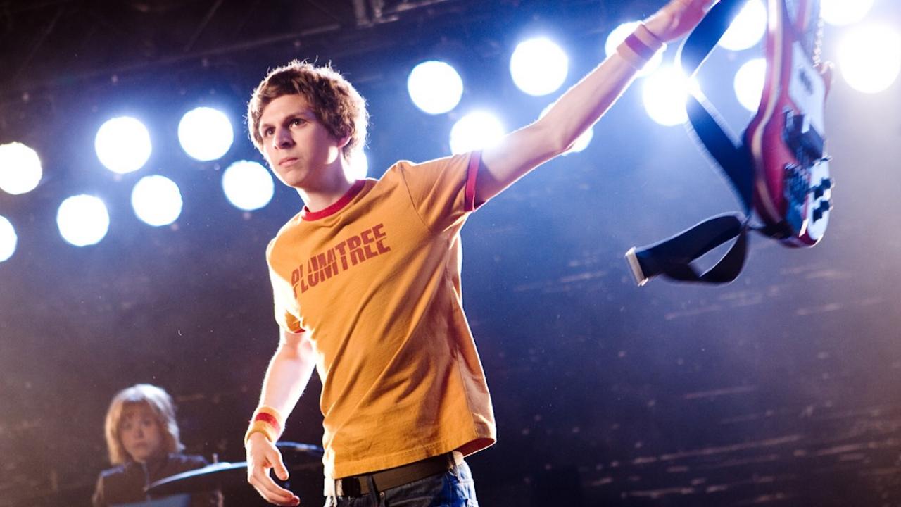 Scott Pilgrim