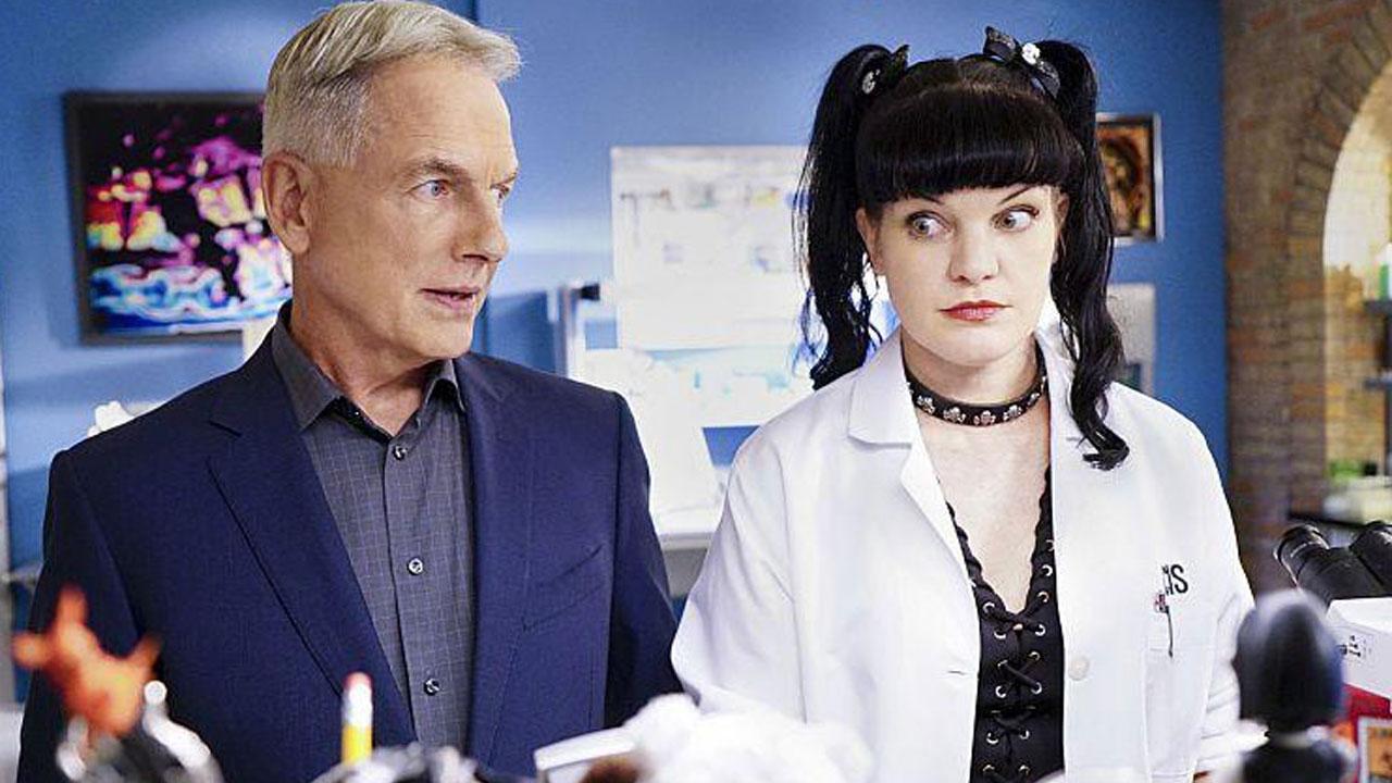 ncis 