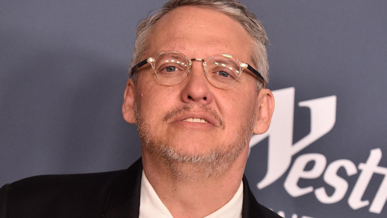 Adam McKay