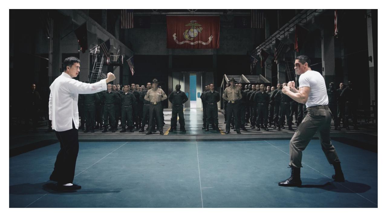 IP Man 4