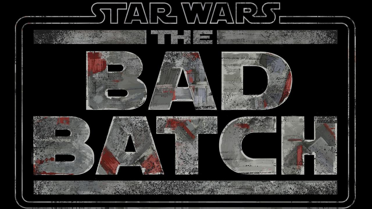 Star Wars : The Bad Batch