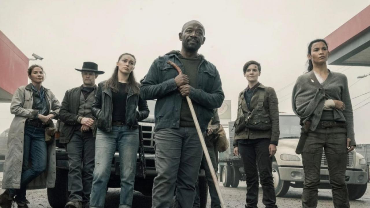 fear the walking dead saison 6