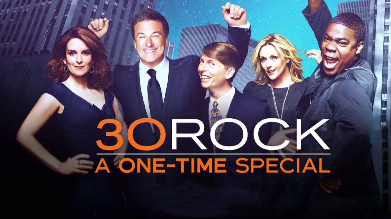 30 Rock