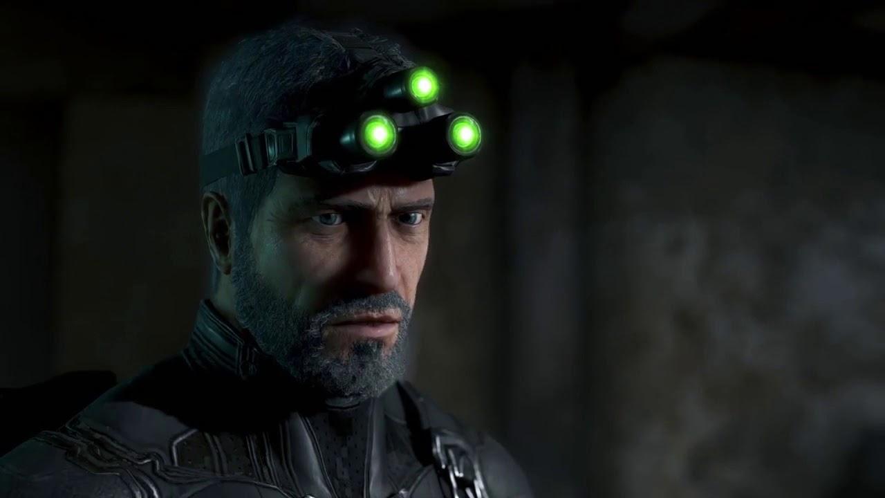 Splinter Cell