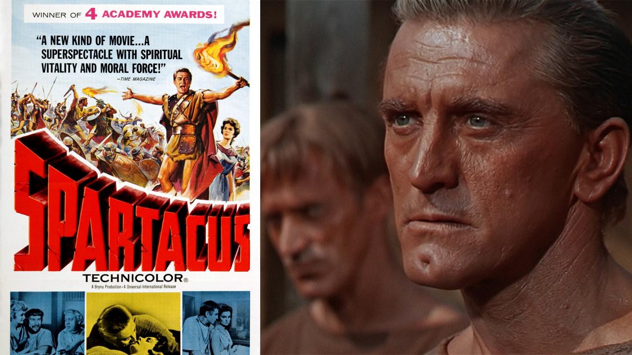 Spartacus