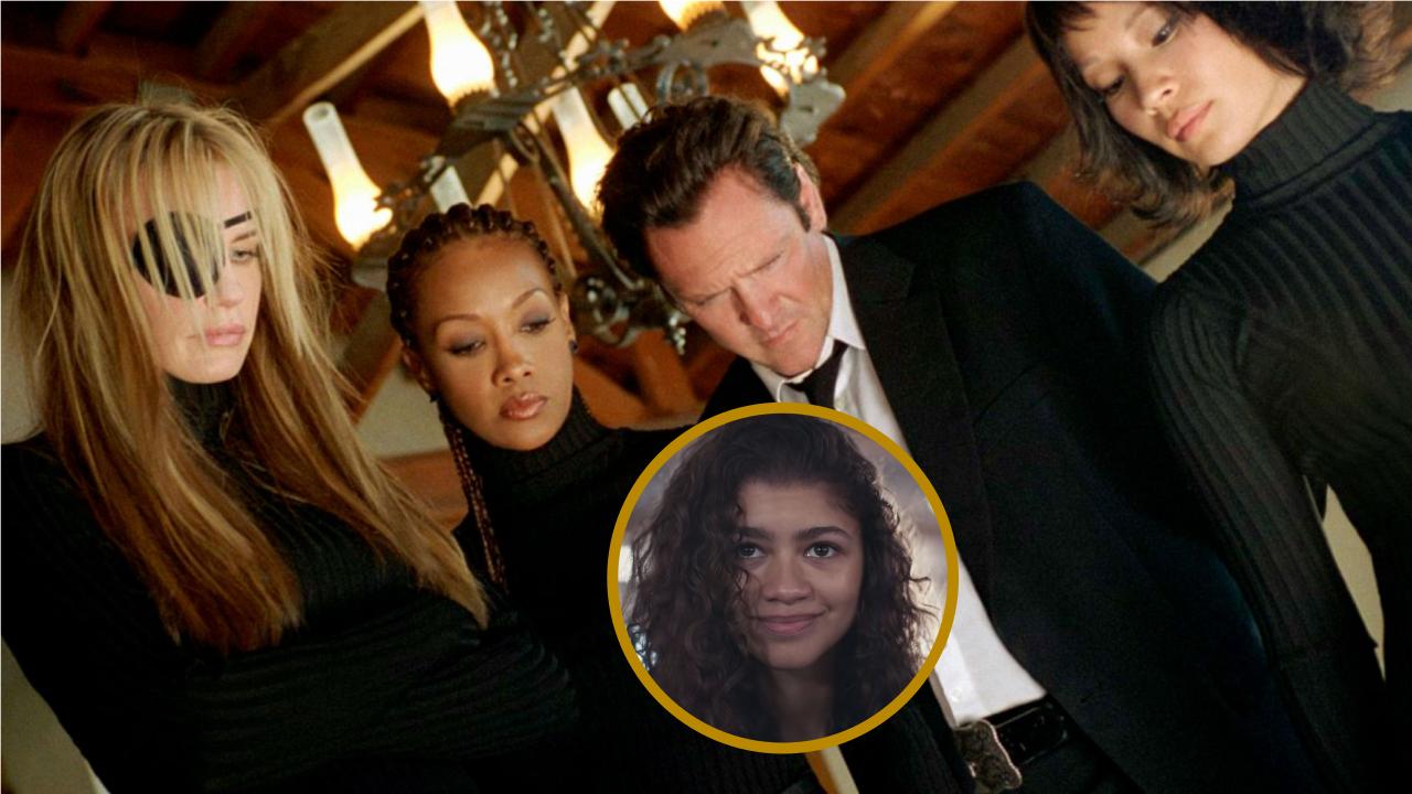 Kill Bill 3 : Vivica A. Fox voudrait que Zendaya joue sa fille dans la suite