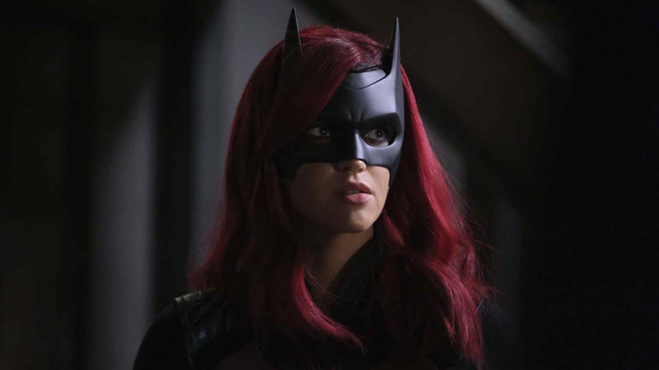 Batwoman