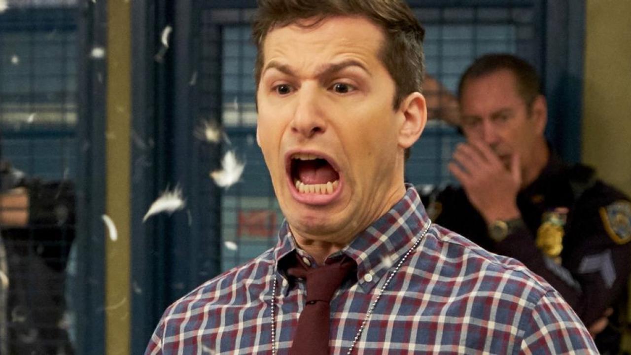 Brooklyn Nine-Nine : la saison 8 repoussée à 2021