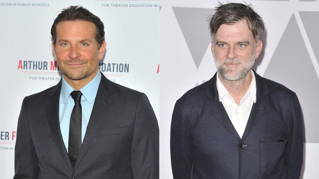 Bradley Cooper dans le prochain film de Paul Thomas Anderson ?