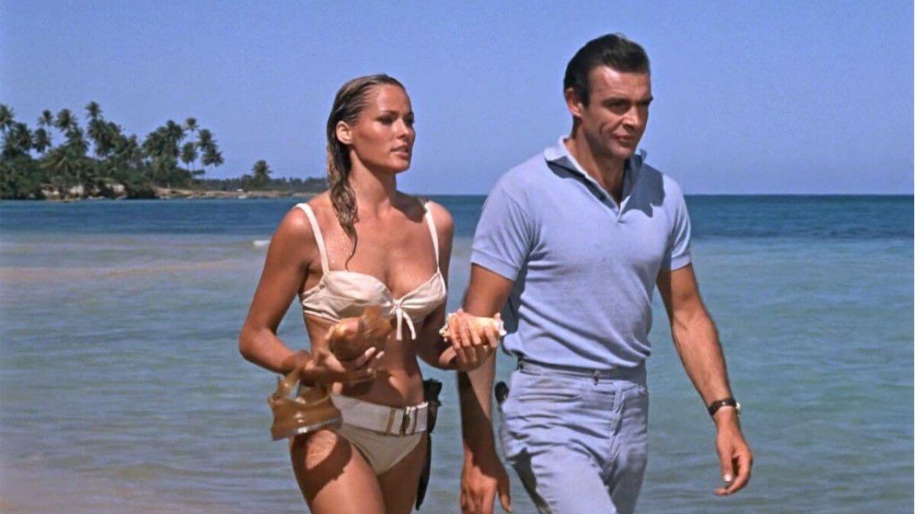 Sean Connery à propos de James Bond