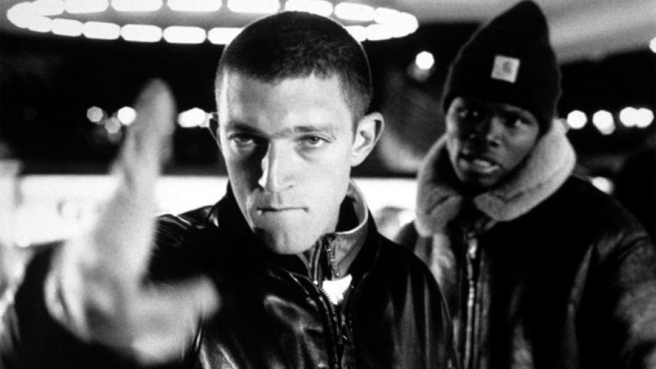 La Haine 