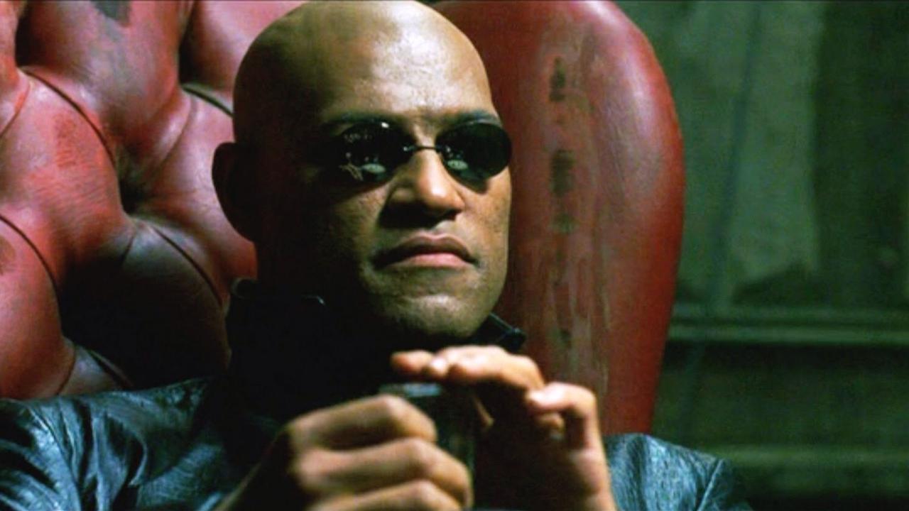 Morpheus Matrix