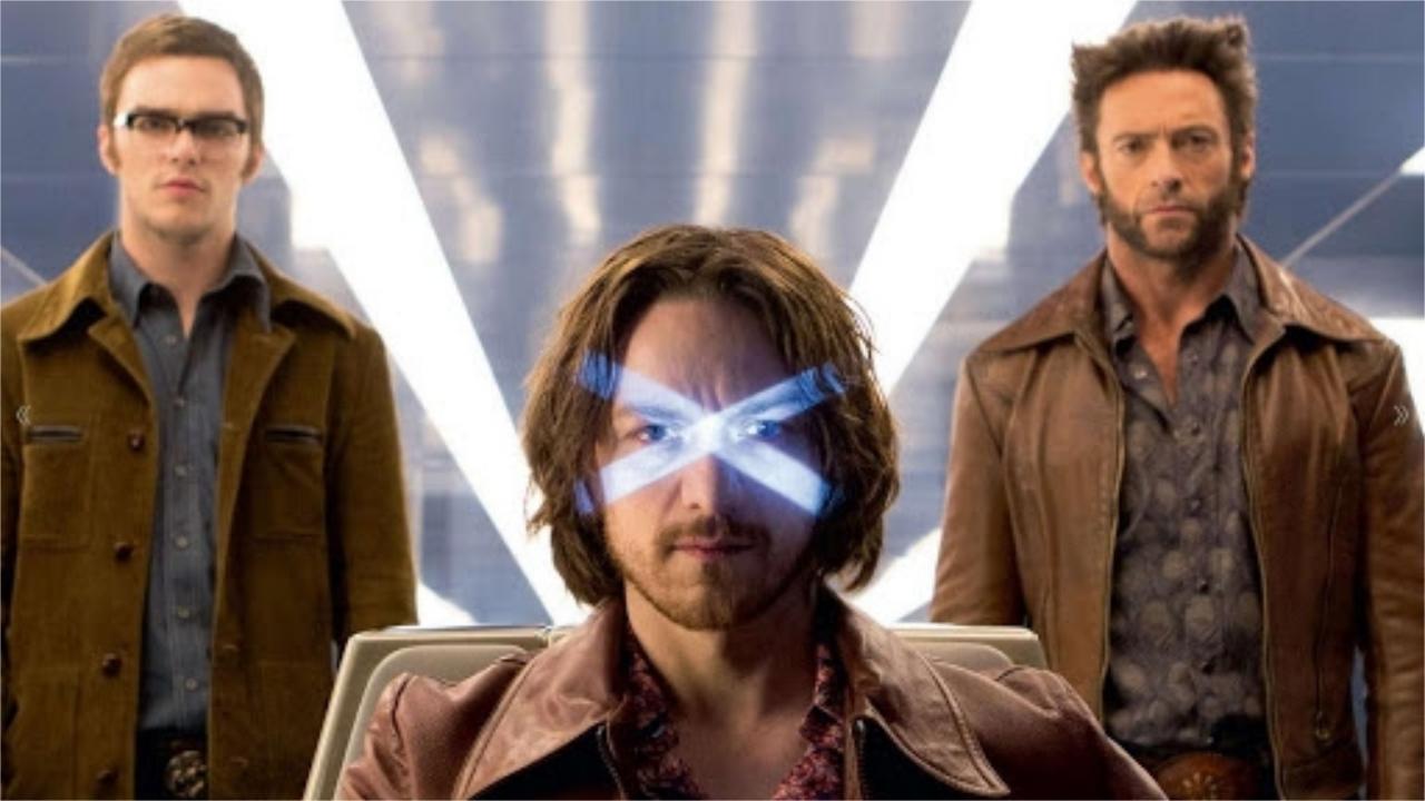 X-Men Days of Future Past est le chef-d’oeuvre de la saga