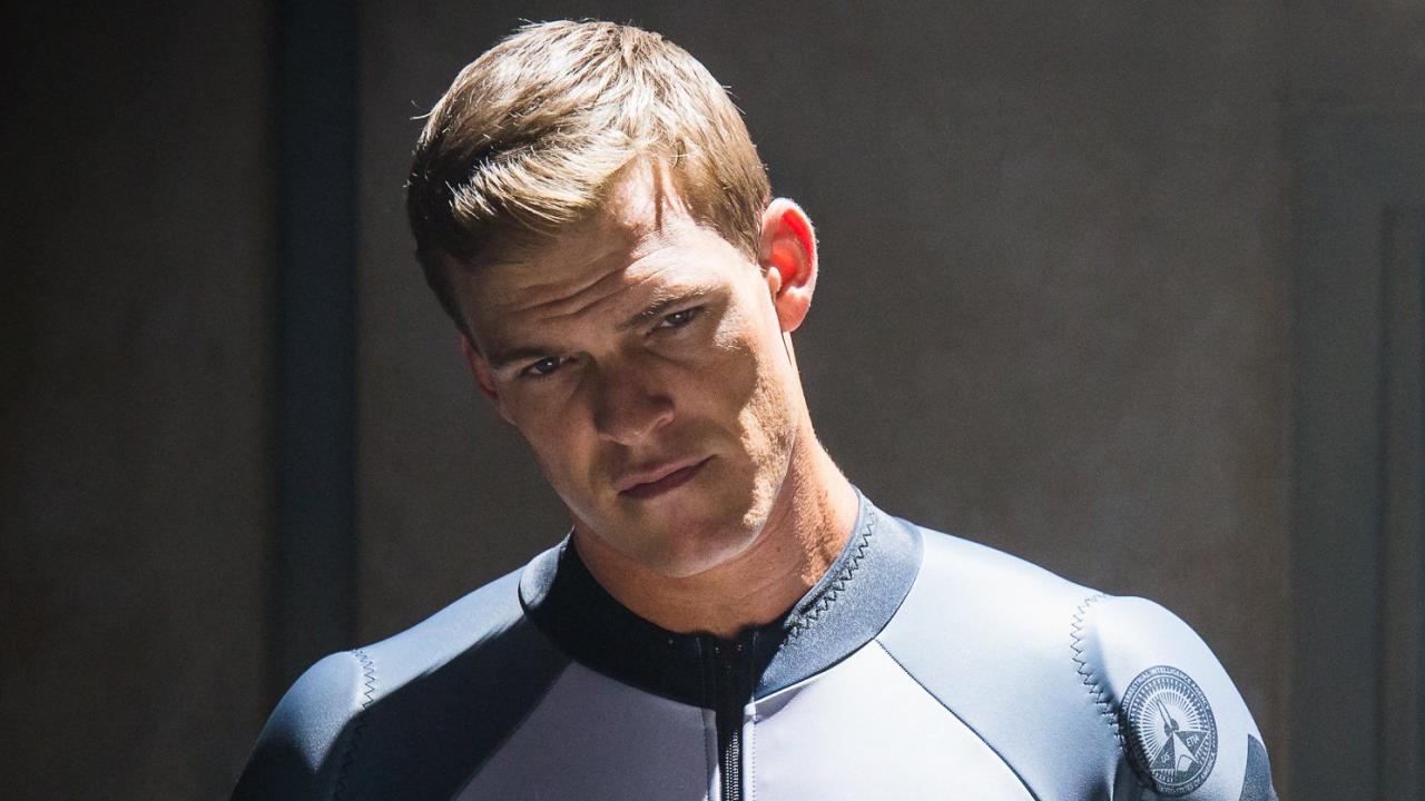 Alan Ritchson